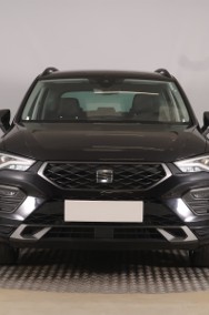 SEAT Ateca , Salon Polska, 1. Właściciel, Serwis ASO, Automat, VAT 23%,-2