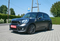 MINI Countryman FL R60 1.6 218KM Eu5 JCW 4x4 ALL4 -Panorama -Najmocniejszy -Frozen b