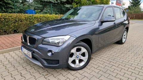 BMW X1 I (E84)