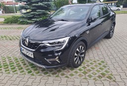 Renault Arkana SALON POLSKA ,pierwszy wł.