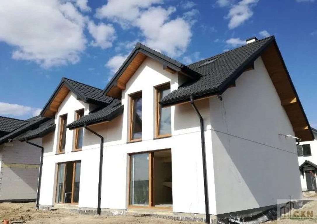 Dom na sprzedaż, 6 pokoi, 134 m², Modlniczka
