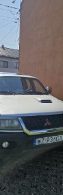 MITSUBISHI Pajero sport 2.5 TD-3