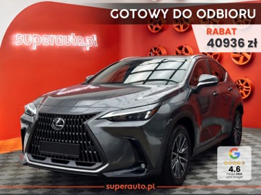 Lexus NX NX 14- 350h Prestige 2.5 Hybrid AWD NX 350h Prestige 2.5 Hybrid AWD | Podgrzewane-1