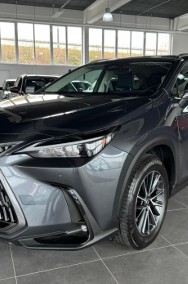 Lexus NX NX 14- 350h Prestige 2.5 Hybrid AWD NX 350h Prestige 2.5 Hybrid AWD | Podgrzewane-2