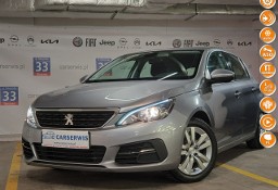 Peugeot 308 II salon Polska