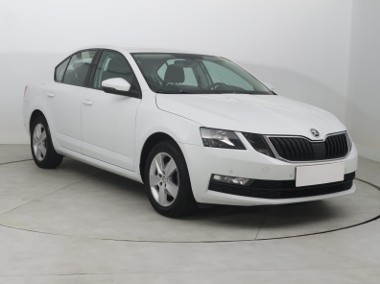 Skoda Octavia III , Salon Polska, DSG, VAT 23%, Klimatronic, Tempomat,-1