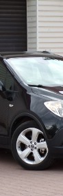 Opel Mokka Klimatronic / Gwarancja /1,6 /115KM /-3