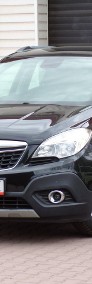 Opel Mokka Klimatronic / Gwarancja /1,6 /115KM /-4