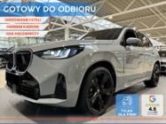 BMW X3 G01 xDrive40d M Sport xDrive40d M Sport 3.0 (303KM)| Hak holowniczy