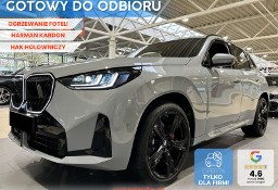BMW X3 G01 xDrive40d M Sport xDrive40d M Sport 3.0 (303KM)| Hak holowniczy