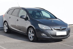 Opel Astra J , GAZ, Klima, Tempomat, Parktronic, Podgrzewane siedzienia,