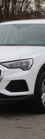 Audi Q3 I (8U) Salon Polska, Serwis ASO, Klimatronic, Tempomat, Parktronic,-3