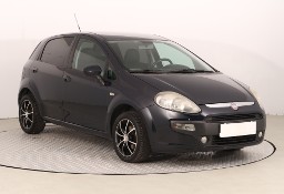 Fiat Punto Evo Punto Evo , Salon Polska, Klima,ALU