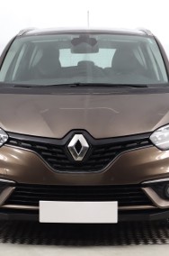 Renault Grand Scenic IV , Salon Polska, 7 miejsc, Klimatronic, Tempomat, Parktronic-2