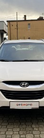 Hyundai ix35 1.6 135 KM ,Podgrzewane fotele,LED, Gwarancja-3