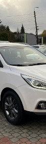 Hyundai ix35 1.6 135 KM ,Podgrzewane fotele,LED, Gwarancja-4