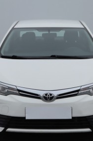 Toyota Corolla XI , Salon Polska, Serwis ASO, Klima, Parktronic-2