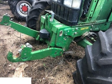John Deere TUZ-1