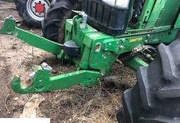 John Deere TUZ