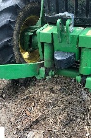 John Deere TUZ-2