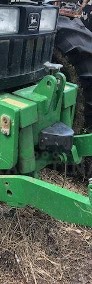 John Deere TUZ-3