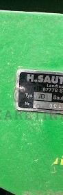 John Deere TUZ-4