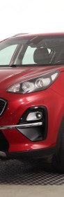 Kia Sportage IV , Automat, Navi, Klimatronic, Tempomat, Parktronic,-3