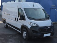 Opel Movano 3500 Heavy, L3H2, VAT 23%, Salon PL, Klimatyzacja, Tempomat,