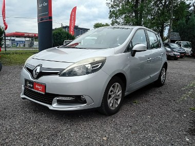 Renault Scenic III-1