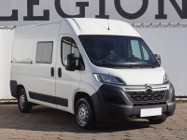 Citroen Jumper L2H2, Furgon, 35, Klimatyzacja, Tempomat,
