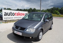 Volkswagen Touran I