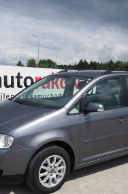 Volkswagen Touran I-2