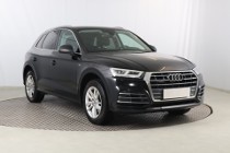 Audi Q5 III Salon Polska, Automat, VAT 23%, Navi, Klimatronic, Tempomat,