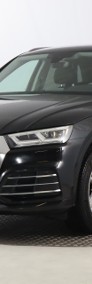 Audi Q5 III Salon Polska, Automat, VAT 23%, Navi, Klimatronic, Tempomat,-3