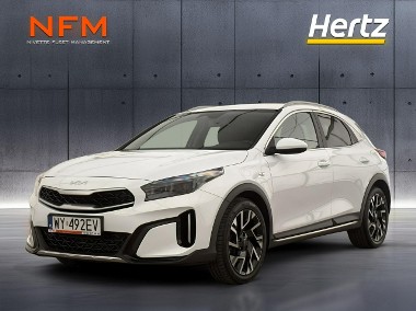 Kia Xceed 1,5 T-GDI(160 KM) 6MT M SalonPL Faktura Vat-1