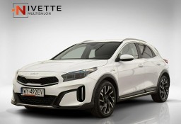 Kia Xceed 1,5 T-GDI(160 KM) 6MT M SalonPL Faktura Vat