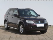 Suzuki Grand Vitara II , Salon Polska, Xenon, Klimatronic, Tempomat, Parktronic,