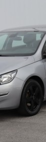 Peugeot 308 II , Salon Polska, Serwis ASO, Navi, Klimatronic, Tempomat,-3