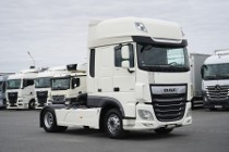 DAF XF 106 480 / EURO 6 / ACC / SUPER SPACE CAB
