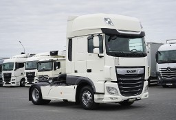 DAF XF 106 480 / EURO 6 / ACC / SUPER SPACE CAB