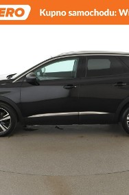 Peugeot 3008 II Allure automat navi kamera grzane fotele półskóra-2