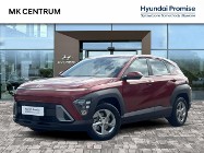 Hyundai Kona 1.6GDI 129KM Hybrid MY25 Smart+Comfort Android Auto Salon PL Gwar 20