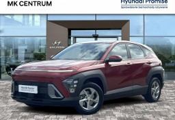 Hyundai Kona 1.6GDI 129KM Hybrid MY25 Smart+Comfort Android Auto Salon PL Gwar 20