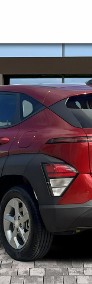 Hyundai Kona 1.6GDI 129KM Hybrid MY25 Smart+Comfort Android Auto Salon PL Gwar 20-3