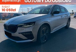 Skoda Scala Monte Carlo 1.0 TSI DSG Monte Carlo 1.0 TSI 115KM DSG