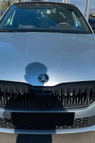 Skoda Scala Monte Carlo 1.0 TSI DSG Monte Carlo 1.0 TSI 115KM DSG-2