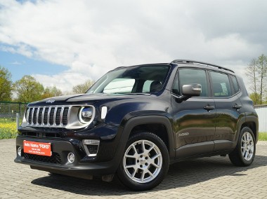 Jeep Renegade Face lifting JEEP RENEGADE LIMITED I-WSZY WŁASCICIEL SALON PL-1