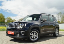 Jeep Renegade Face lifting JEEP RENEGADE LIMITED I-WSZY WŁASCICIEL SALON PL