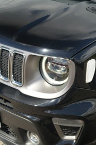Jeep Renegade Face lifting JEEP RENEGADE LIMITED I-WSZY WŁASCICIEL SALON PL-2