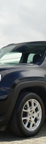 Jeep Renegade Face lifting JEEP RENEGADE LIMITED I-WSZY WŁASCICIEL SALON PL-3